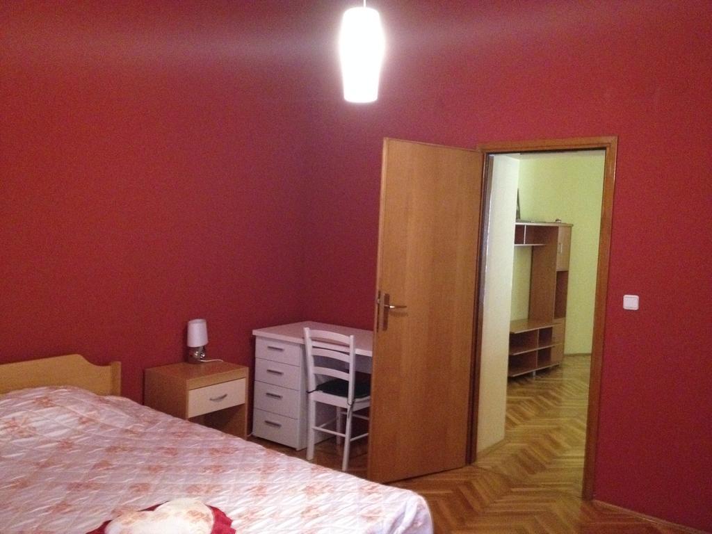 Apartment Iva Fažana Eksteriør bilde