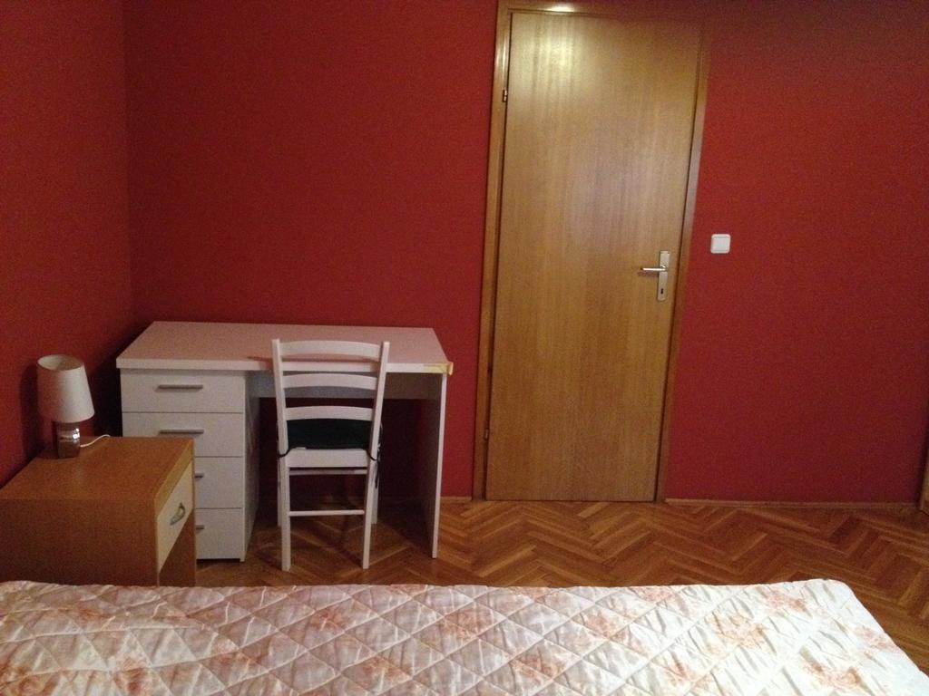 Apartment Iva Fažana Eksteriør bilde