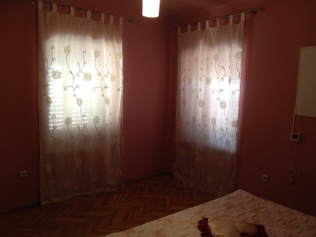 Apartment Iva Fažana Eksteriør bilde