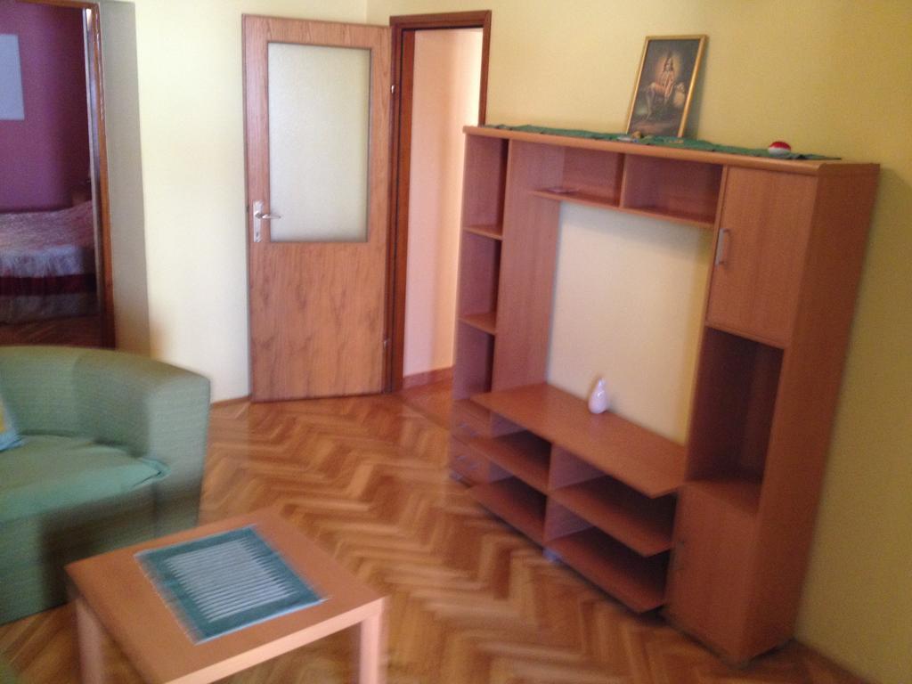 Apartment Iva Fažana Eksteriør bilde
